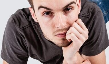 Muškarac želi povećati svoj penis prirodnim putem