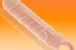 Dodatak za povećanje penisa