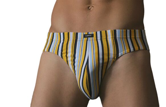 Čovjek je povećao penis